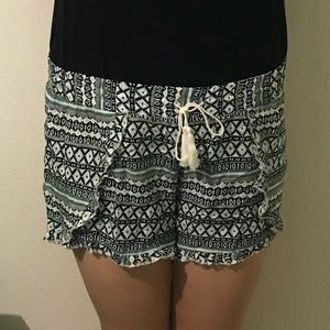 Cloth shorts